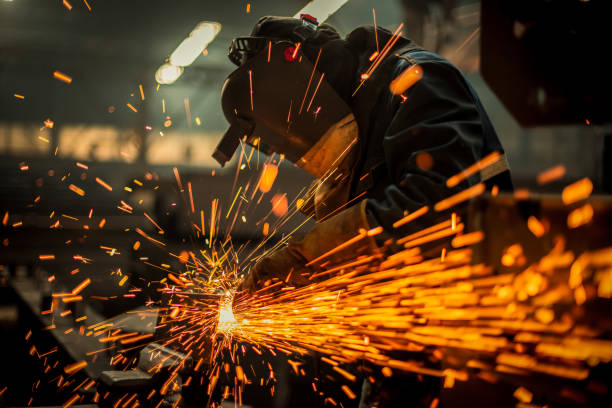 Best Aerospace and Defense Welding in Glassmanor, MD