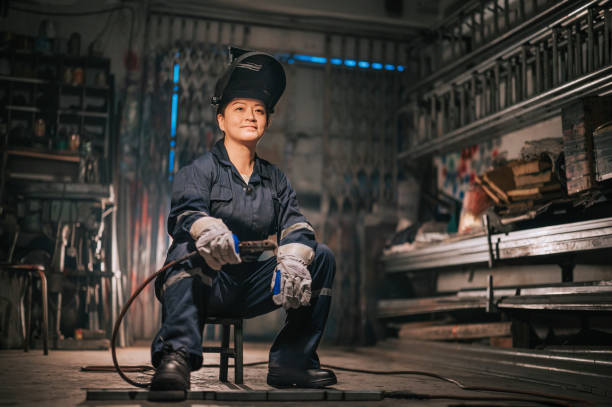 Best Specialty Welding Processes in Glassmanor, MD