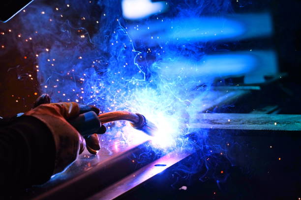 Best Automation and Robotic Welding in Glassmanor, MD