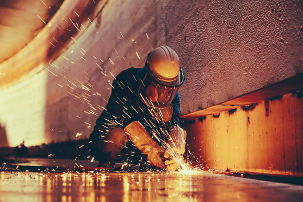 Affordable Welder Services in Glassmanor, MD