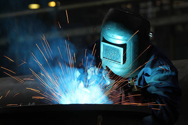  Glassmanor, MD Welder Pros